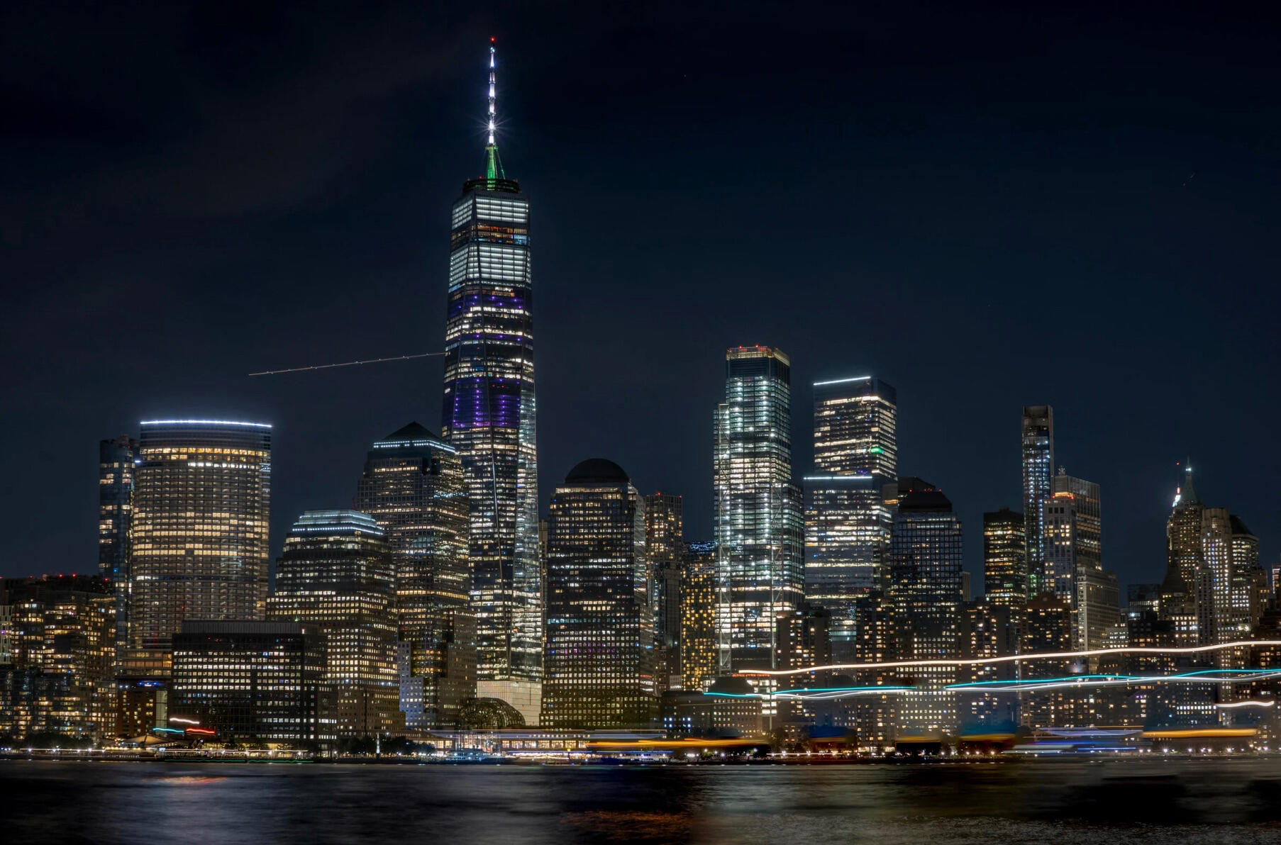 nyc nyc